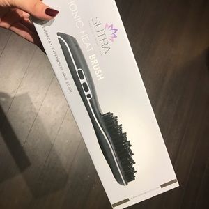 Sutra Ionic Heat Brush